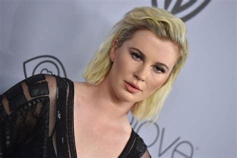 ireland baldwin tits|Ireland Baldwin Topless For Voting (3 Photos)